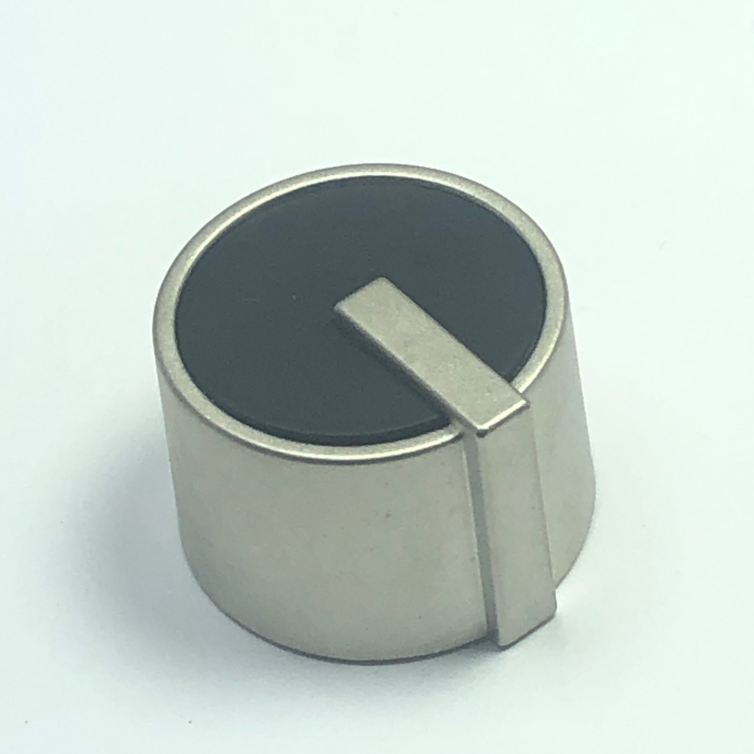 built-inn cooker knob