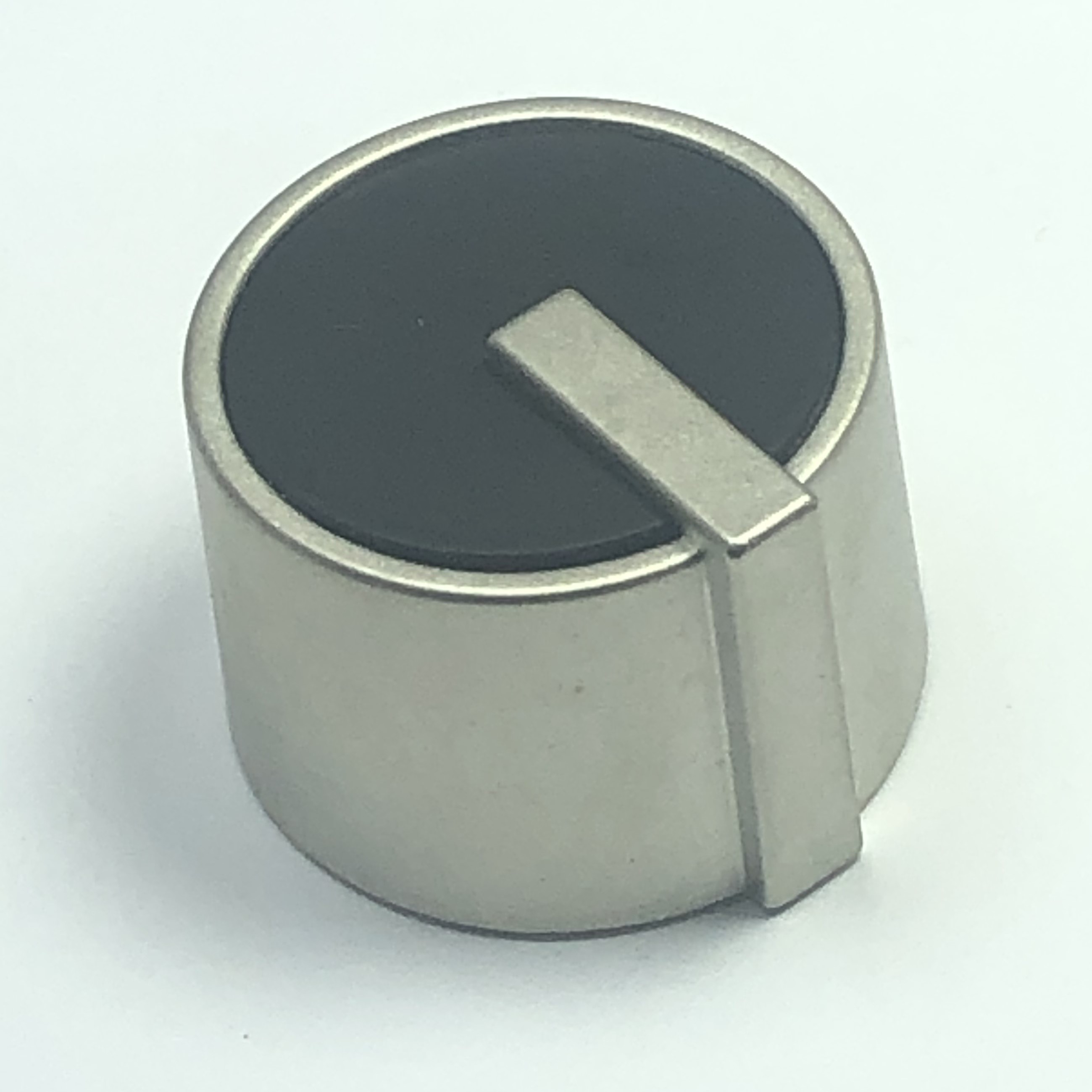 built-inn cooker knob