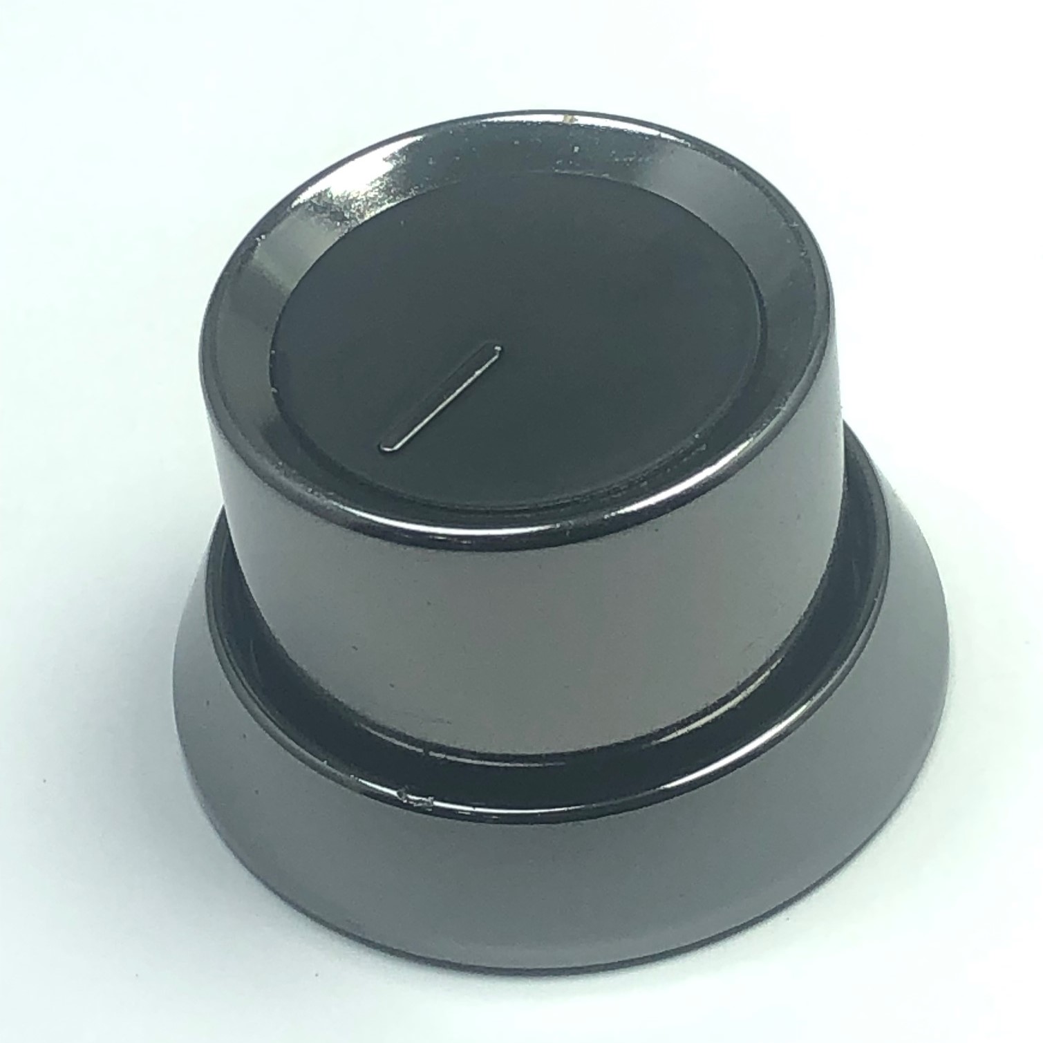 free standing oven knob