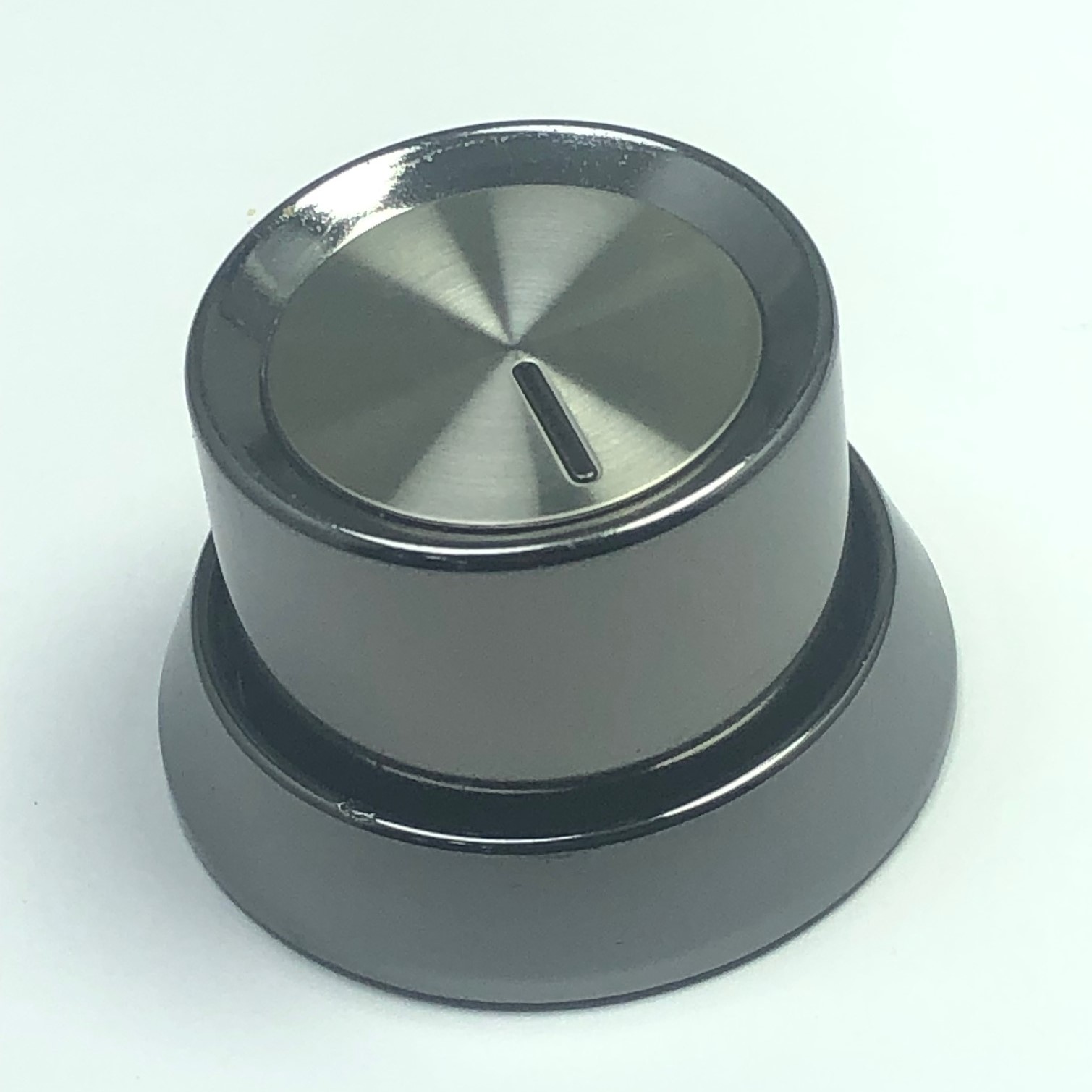 free standing oven knob