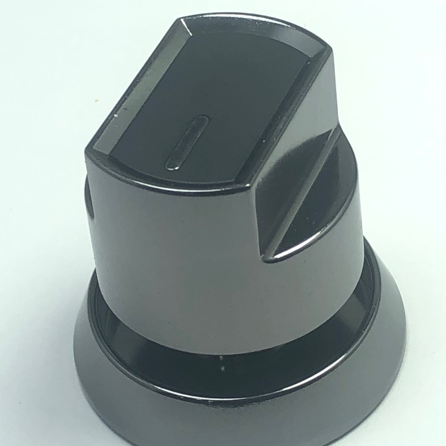 free standing oven knob