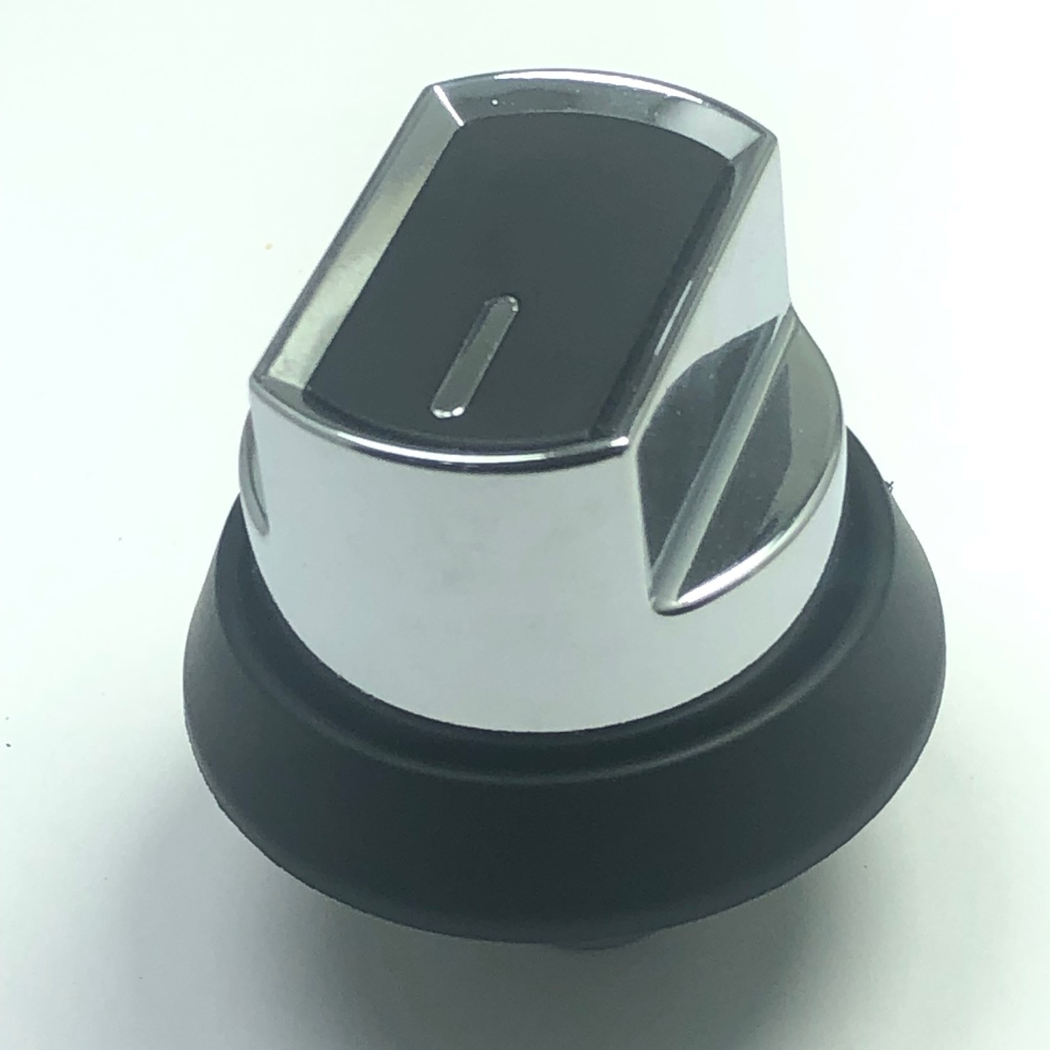 free standing oven knob