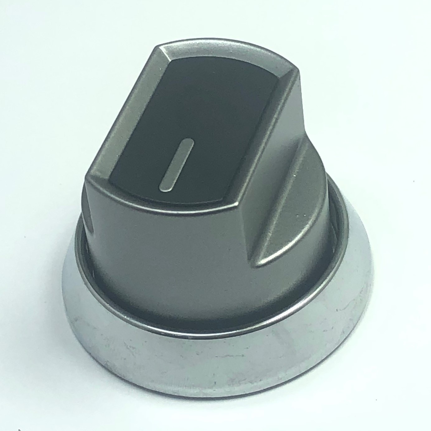 free standing oven knob