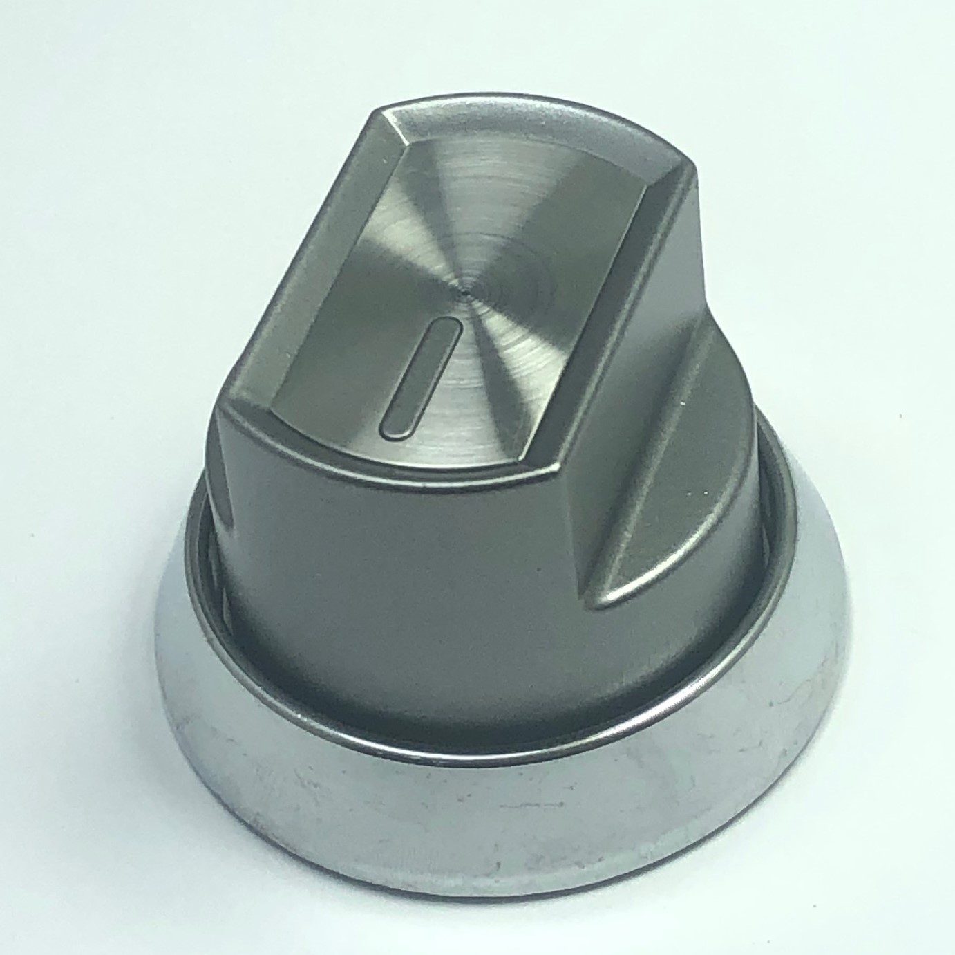 free standing oven knob