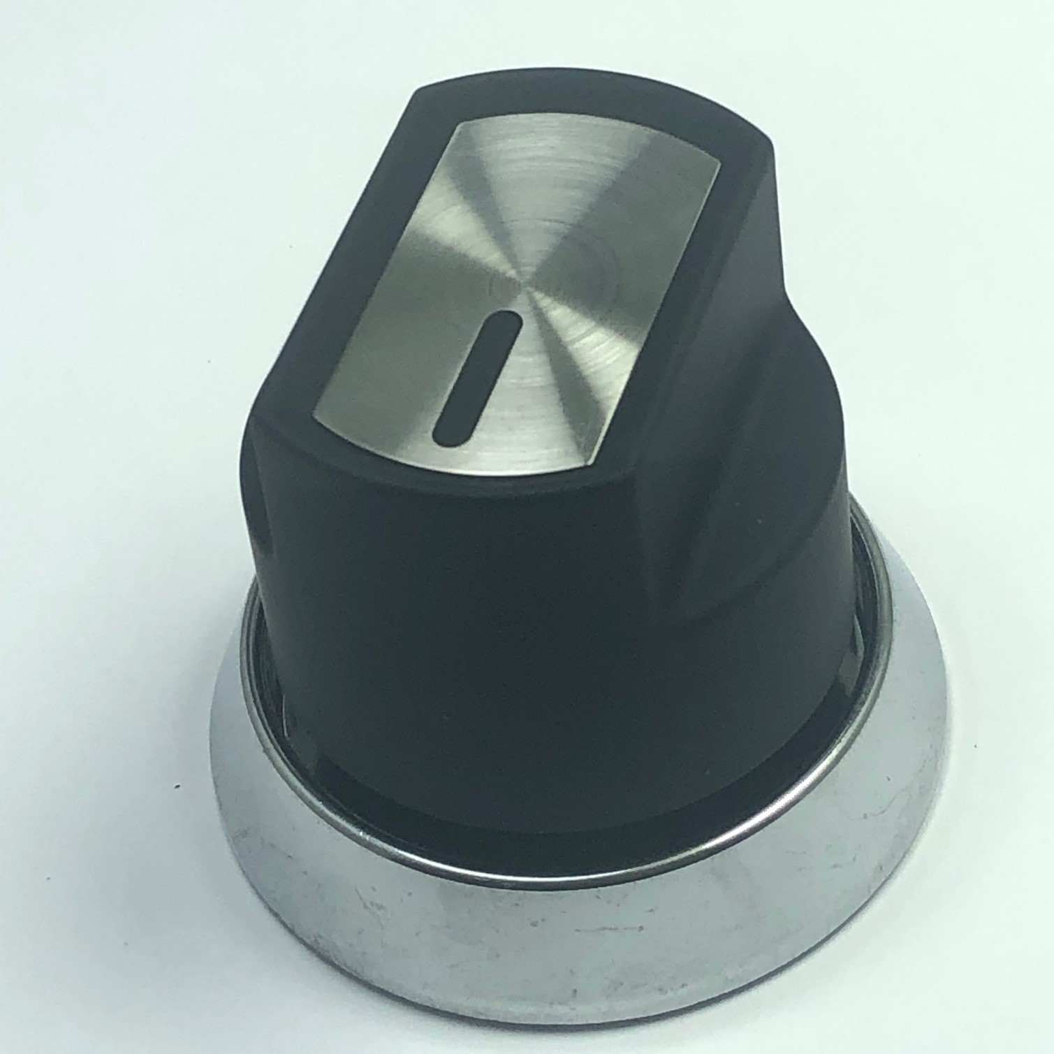 7300 free standing oven knob