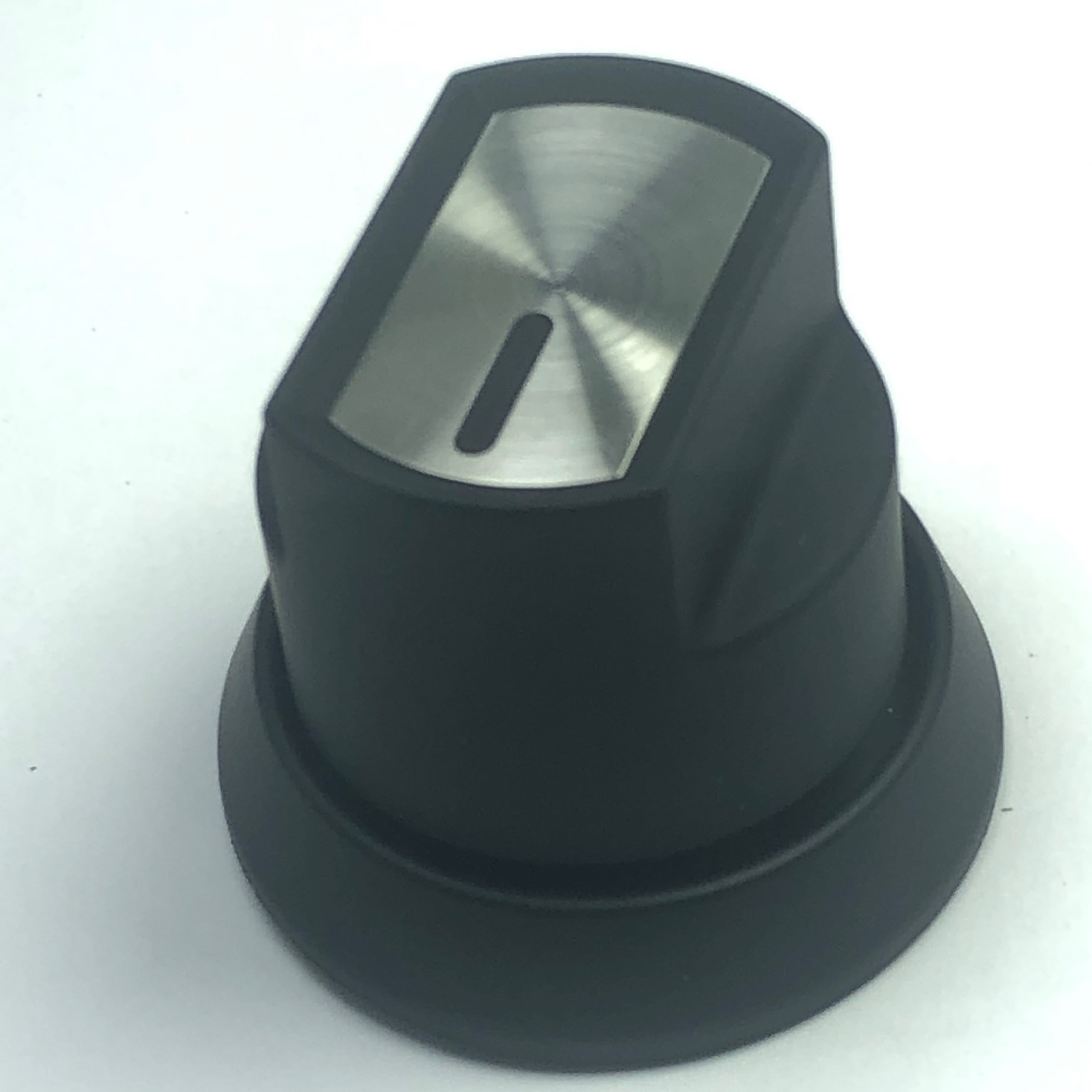 free standing oven knob