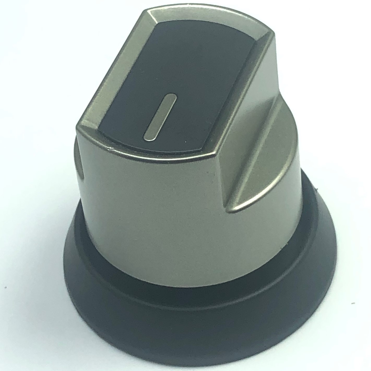 free standing oven knob