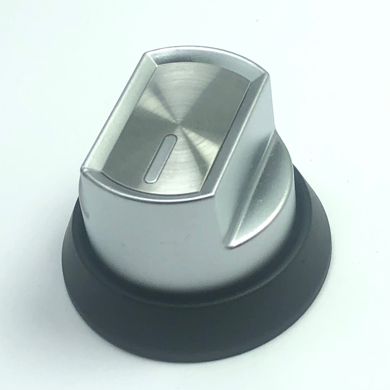 free standing oven knob