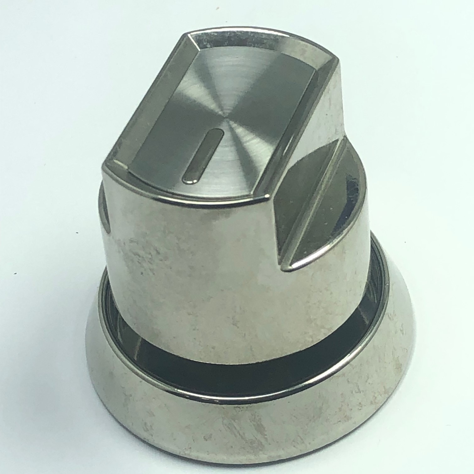 free standing oven knob