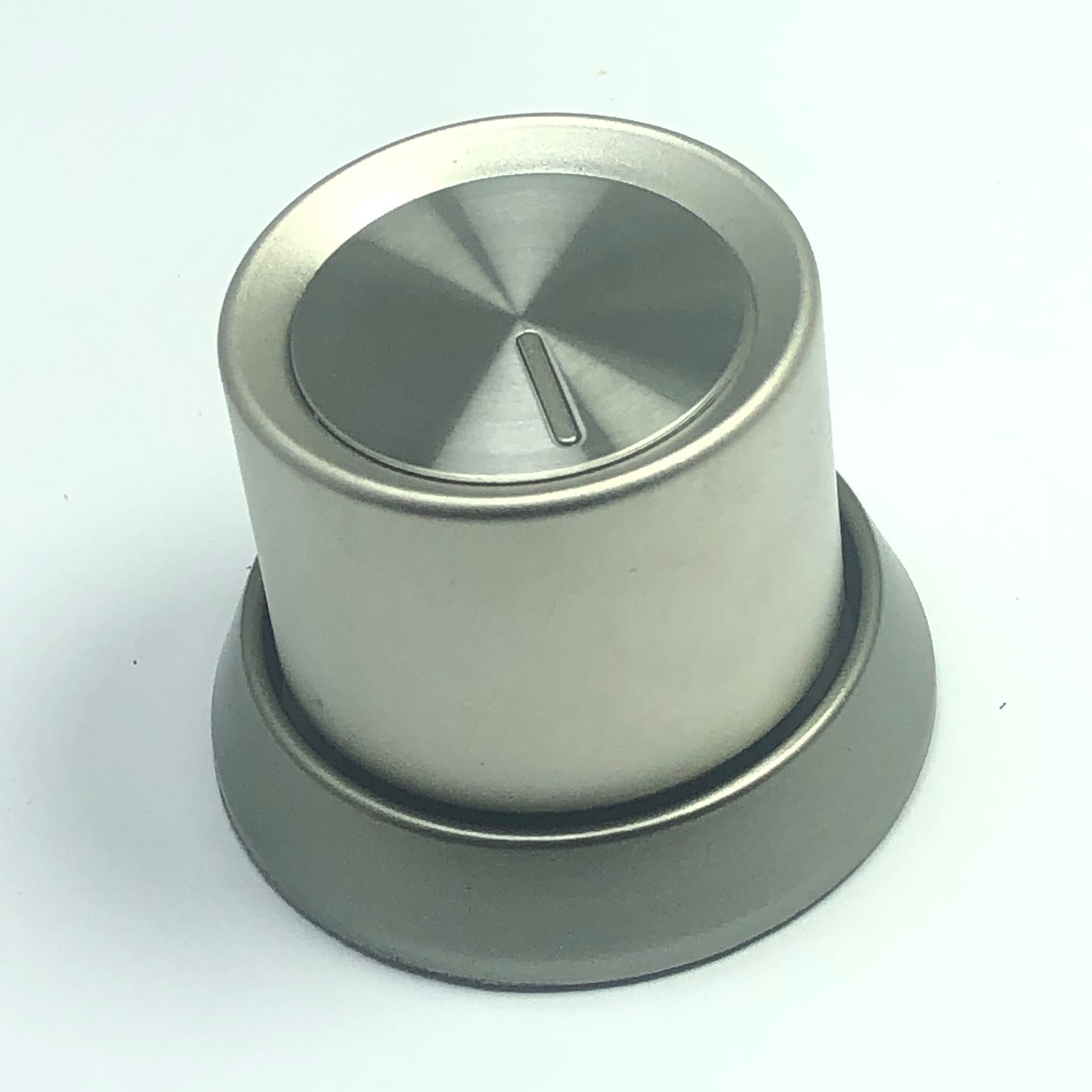 free standing oven knob