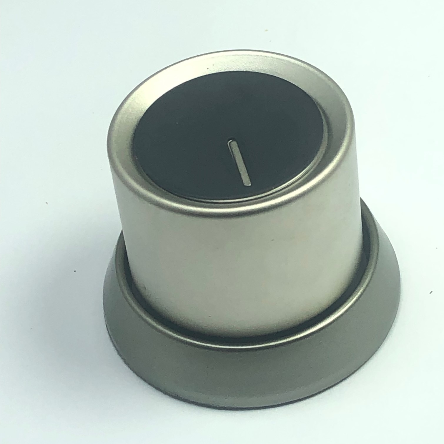 free standing oven knob