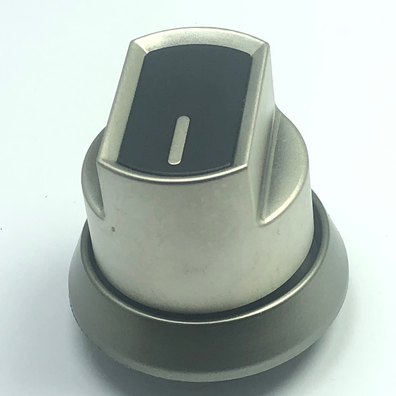 free standing oven knob